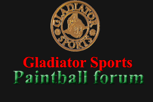 Paintball :: Gladiatorforum.nl forum index